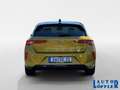 Opel Astra 1.2 Elegance Klima PDC RFK Bluetooth DAB Klima Gelb - thumbnail 4