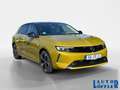 Opel Astra 1.2 Elegance Klima PDC RFK Bluetooth DAB Klima Gelb - thumbnail 7