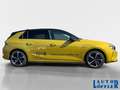 Opel Astra 1.2 Elegance Klima PDC RFK Bluetooth DAB Klima Gelb - thumbnail 6