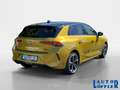 Opel Astra 1.2 Elegance Klima PDC RFK Bluetooth DAB Klima Gelb - thumbnail 5