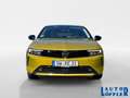 Opel Astra 1.2 Elegance Klima PDC RFK Bluetooth DAB Klima Gelb - thumbnail 8