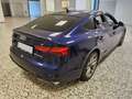 Audi A5 Sportback 40 g-tron S-Line Klima Leder Blu/Azzurro - thumbnail 2