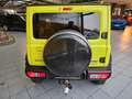Suzuki Jimny Comfort+ AllGrip AHK Kamera Navi Gelb - thumbnail 18