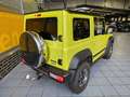 Suzuki Jimny Comfort+ AllGrip AHK Kamera Navi Gelb - thumbnail 4