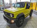 Suzuki Jimny Comfort+ AllGrip AHK Kamera Navi Gelb - thumbnail 5