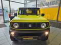Suzuki Jimny Comfort+ AllGrip AHK Kamera Navi Gelb - thumbnail 3