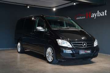 3.0 CDI Ambiente L Nav-Xen-Leder-RFK-Pano
