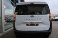 Ford Tourneo Courier 1.0 EcoB. SYNC 4 NEUES MODELL White - thumbnail 9