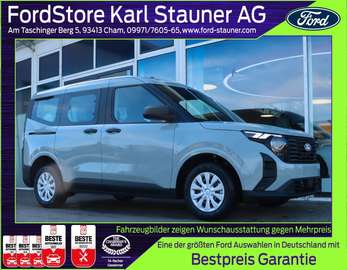 1.0 EcoB. SYNC 4 NEUES MODELL