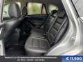 Mazda CX-5 2.2TD Sports-Line AWD/Erstbesitz/Autom/Garantie Grau - thumbnail 13