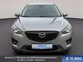 Mazda CX-5 2.2TD Sports-Line AWD/Erstbesitz/Autom/Garantie Grau - thumbnail 2