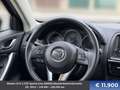 Mazda CX-5 2.2TD Sports-Line AWD/Erstbesitz/Autom/Garantie Grau - thumbnail 9