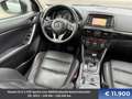 Mazda CX-5 2.2TD Sports-Line AWD/Erstbesitz/Autom/Garantie Grau - thumbnail 8