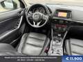 Mazda CX-5 2.2TD Sports-Line AWD/Erstbesitz/Autom/Garantie Grau - thumbnail 18