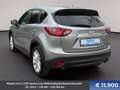 Mazda CX-5 2.2TD Sports-Line AWD/Erstbesitz/Autom/Garantie Grau - thumbnail 4