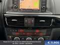 Mazda CX-5 2.2TD Sports-Line AWD/Erstbesitz/Autom/Garantie Grau - thumbnail 15