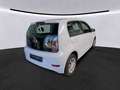 Volkswagen up! eco up! 1.0 CNG Erdgas/Navi/Klima/4Türen Weiß - thumbnail 4