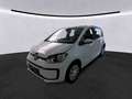 Volkswagen up! eco up! 1.0 CNG Erdgas/Navi/Klima/4Türen Weiß - thumbnail 2