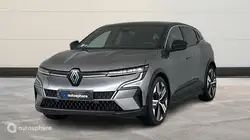 Renault E-Tech Electric EV60 220ch Iconic super charge