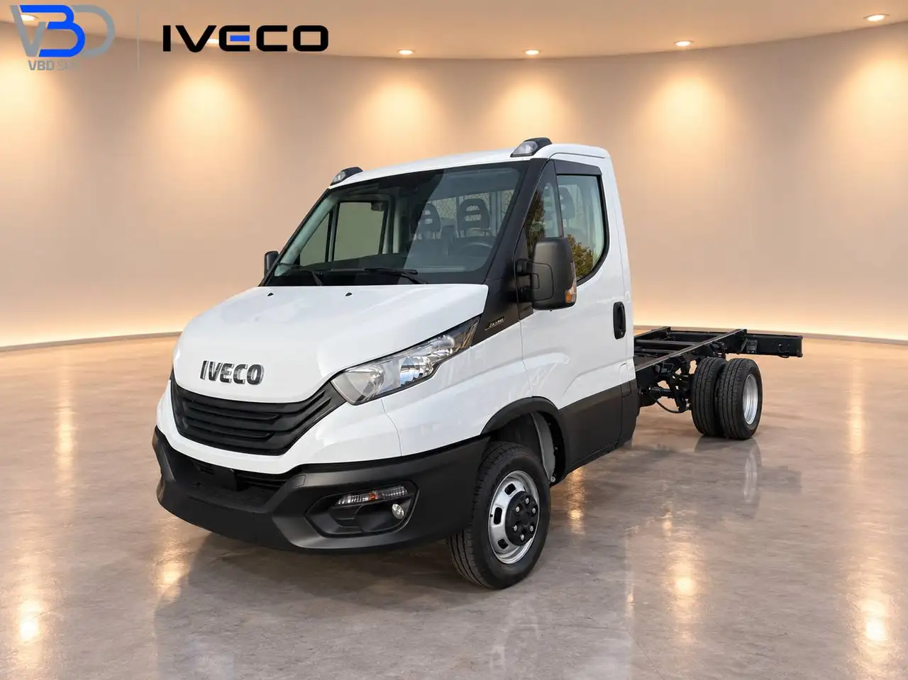 Iveco Daily