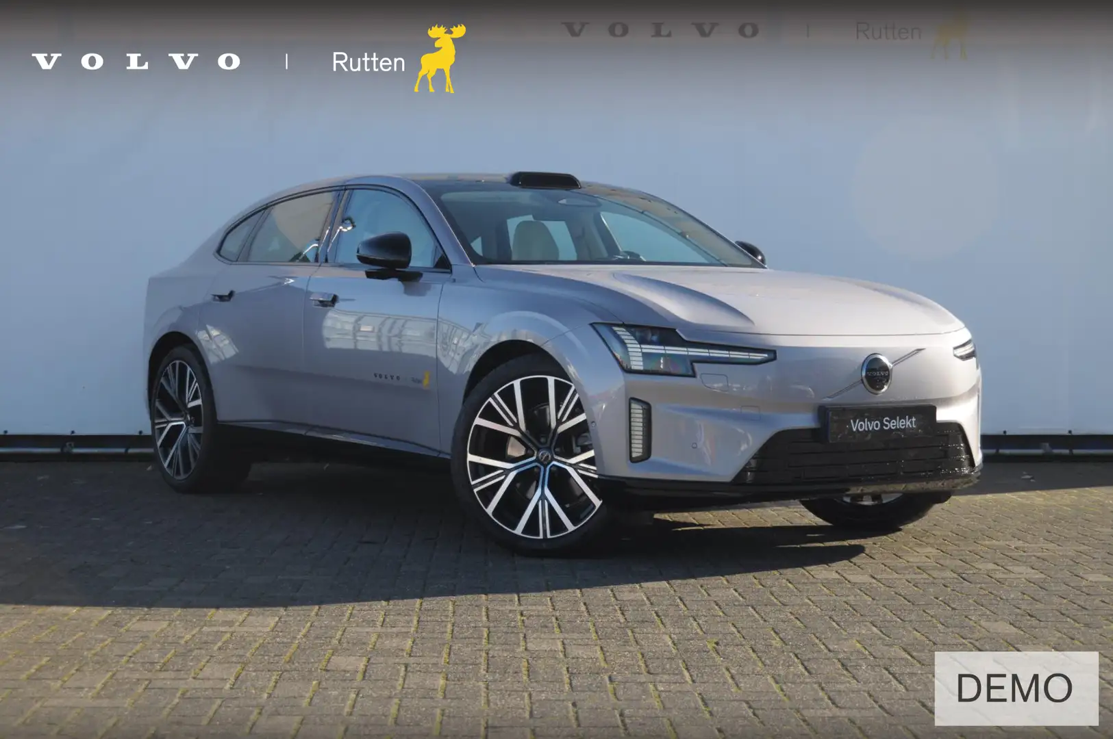 volvo es90