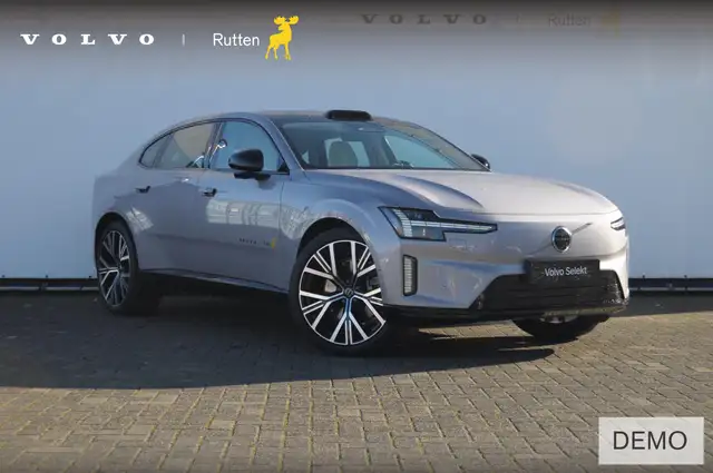Volvo ES90