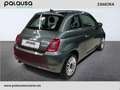 Fiat 500 1.0 GSE Lounge Gris - thumbnail 5