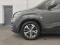 Peugeot Rifter L2 Allure AHK NAVI PDC Klimaauto. KAM Gris - thumbnail 6