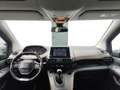 Peugeot Rifter L2 Allure AHK NAVI PDC Klimaauto. KAM Gris - thumbnail 8