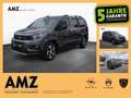 Peugeot Rifter L2 Allure AHK NAVI PDC Klimaauto. KAM Gris - thumbnail 1