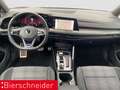 Volkswagen Golf GTE 8 1.4 TSI DSG GTE ACC LED NAVI SHZ Grau - thumbnail 13