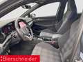 Volkswagen Golf GTE 8 1.4 TSI DSG GTE ACC LED NAVI SHZ Grau - thumbnail 11
