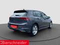 Volkswagen Golf GTE 8 1.4 TSI DSG GTE ACC LED NAVI SHZ Grau - thumbnail 8