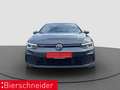 Volkswagen Golf GTE 8 1.4 TSI DSG GTE ACC LED NAVI SHZ Grau - thumbnail 3