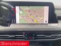 Volkswagen Golf GTE 8 1.4 TSI DSG GTE ACC LED NAVI SHZ Grau - thumbnail 17