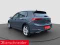 Volkswagen Golf GTE 8 1.4 TSI DSG GTE ACC LED NAVI SHZ Grau - thumbnail 7
