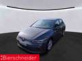 Volkswagen Golf GTE 8 1.4 TSI DSG GTE ACC LED NAVI SHZ Gris - thumbnail 2