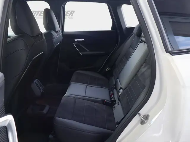 BMW X1 xDrive20d M-Sport Aut. Ansicht 11