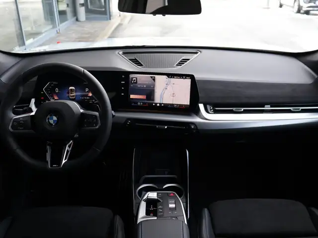 BMW X1 xDrive20d M-Sport Aut. Ansicht 17