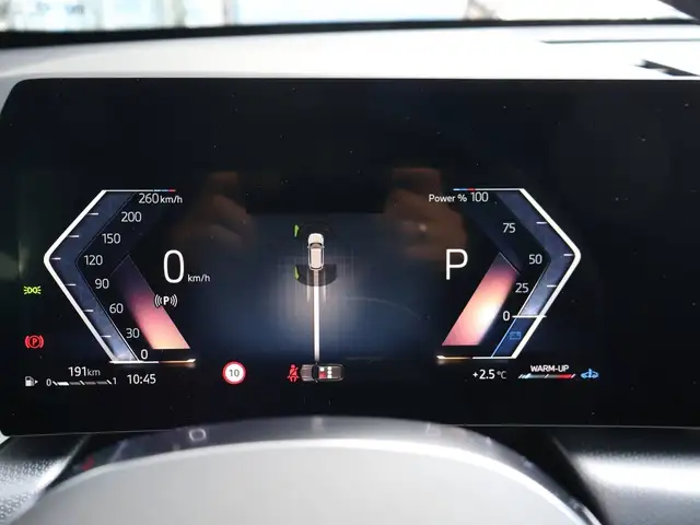 BMW X1 xDrive20d M-Sport Aut. Ansicht 26