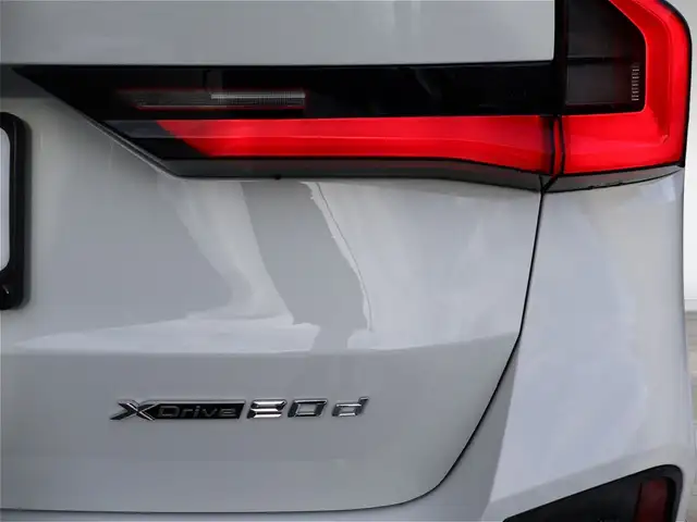 BMW X1 xDrive20d M-Sport Aut. Ansicht 7