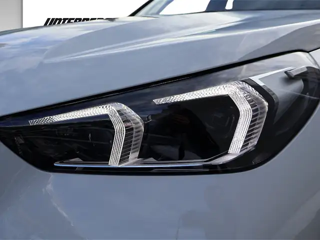 BMW X1 xDrive20d M-Sport Aut. Ansicht 8