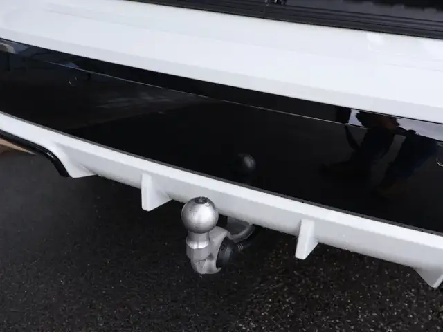 BMW X1 xDrive20d M-Sport Aut. Ansicht 14