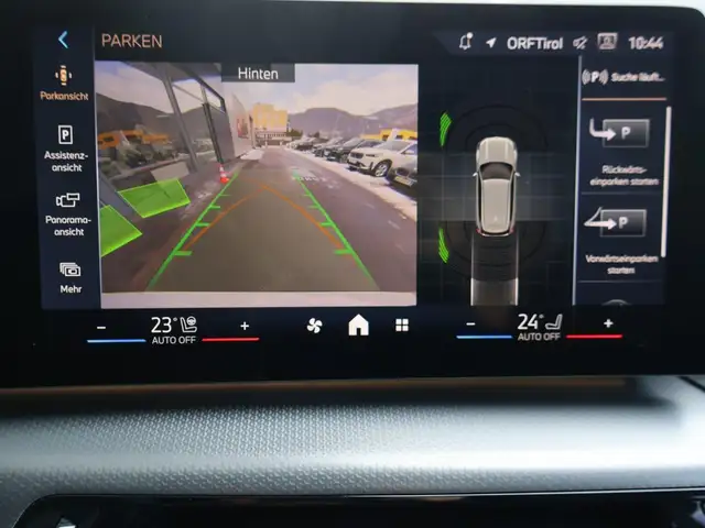 BMW X1 xDrive20d M-Sport Aut. Ansicht 21