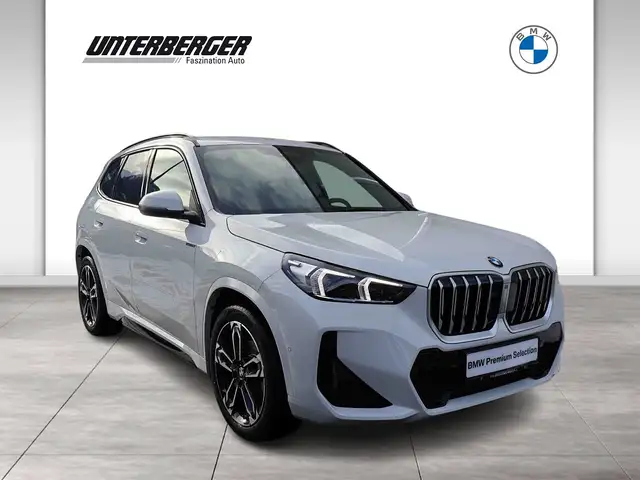 BMW X1 xDrive20d M-Sport Aut. Ansicht 3