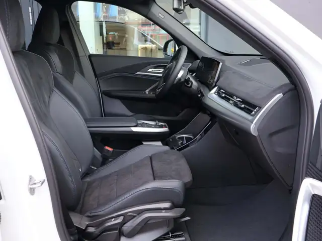 BMW X1 xDrive20d M-Sport Aut. Ansicht 16