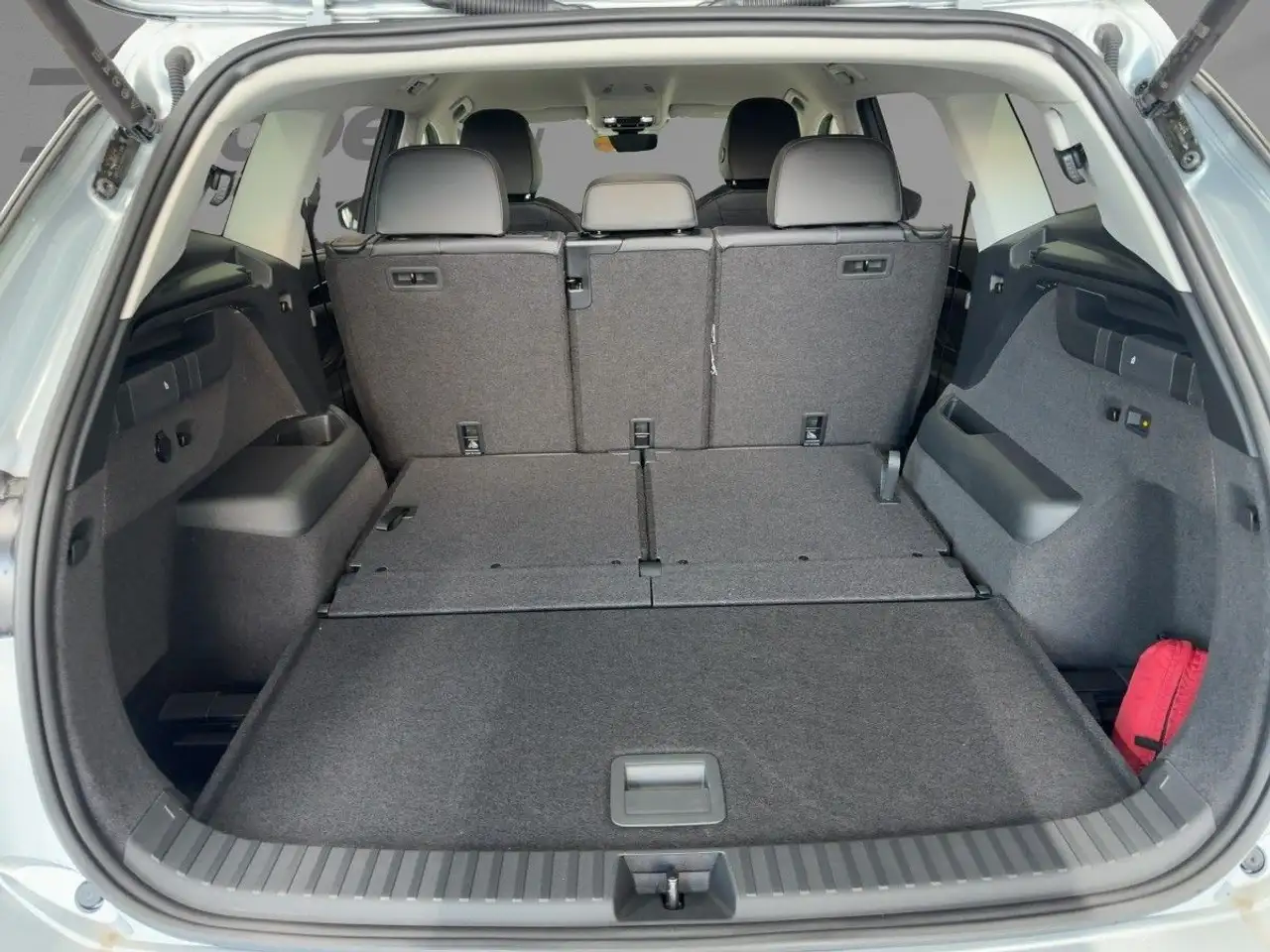 Volkswagen Tayron Life 1,5 l eTSI OPF 110 kW (150 PS) 7-Gan 7