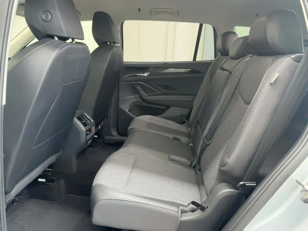 Volkswagen Tayron Life 1,5 l eTSI OPF 110 kW (150 PS) 7-Gan 10