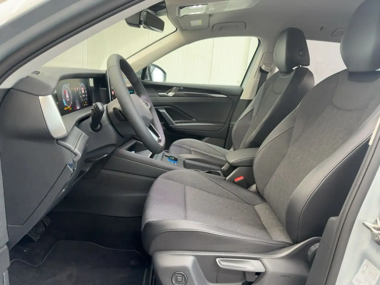 Volkswagen Tayron Life 1,5 l eTSI OPF 110 kW (150 PS) 7-Gan 9
