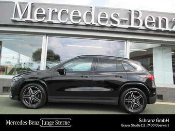 d 4MATIC Österreich-Edition AMG Line AMG